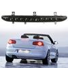 Drittes 3. Bremslicht 1Q0945097B Bremswarnleuchte 1Q0945097A Drittes Bremslicht für VOLKSWAGEN EOS 2006-2016