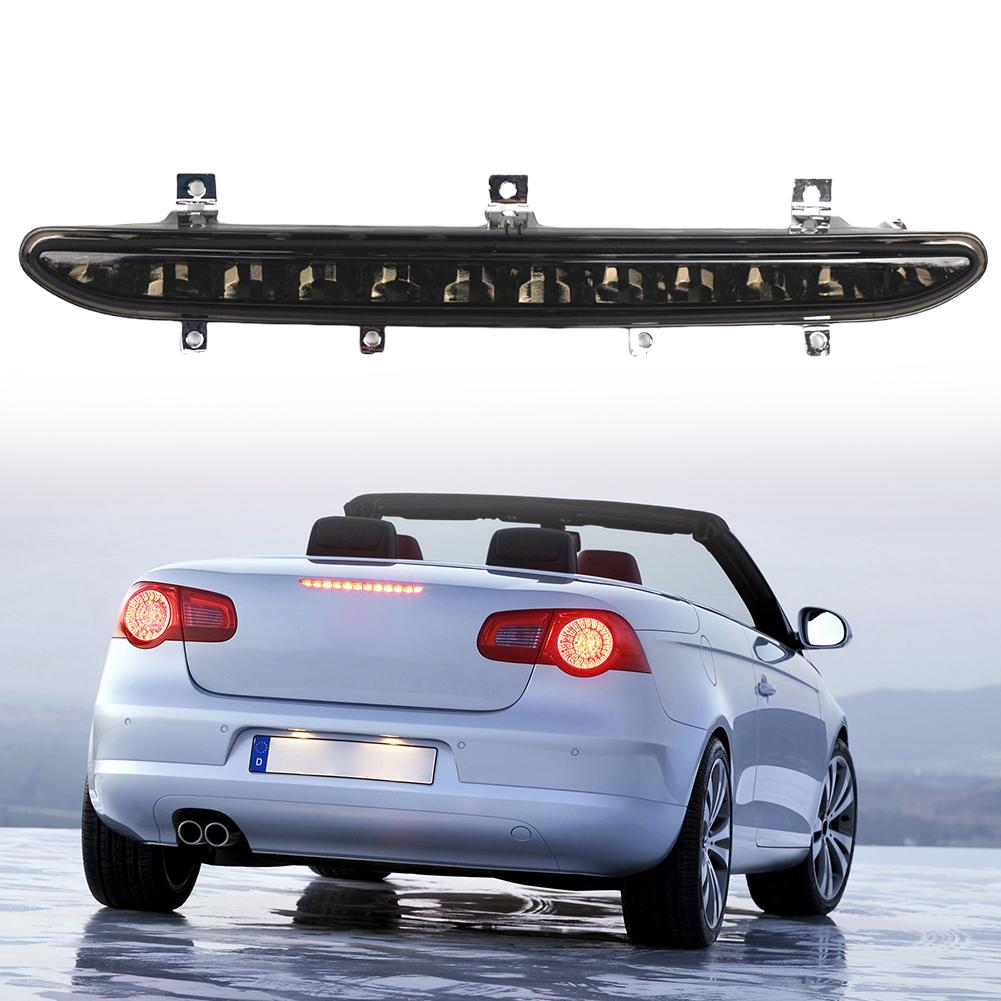 Drittes 3. Bremslicht 1Q0945097B Bremswarnleuchte 1Q0945097A Drittes Bremslicht für VOLKSWAGEN EOS 2006-2016
