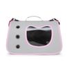 Multi Functional Pet Outing Bag Breathable Foldable Cat Bag  Outdoor Activities