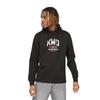 Kings Will Dream Mens Tattooed Hoodie