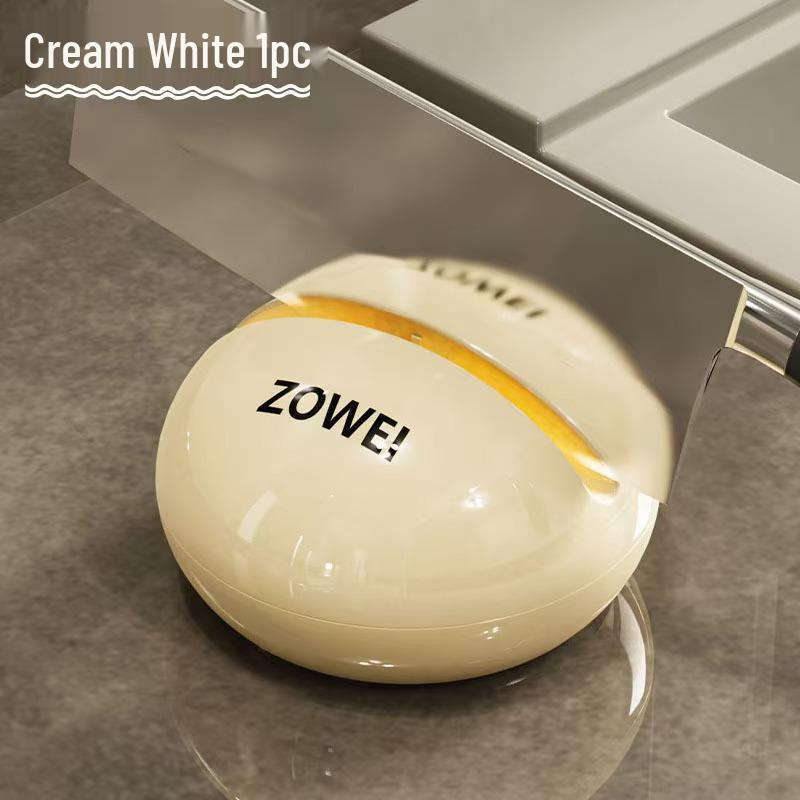 Multi-functional Suction Cup Knife & Scissors Sharpener