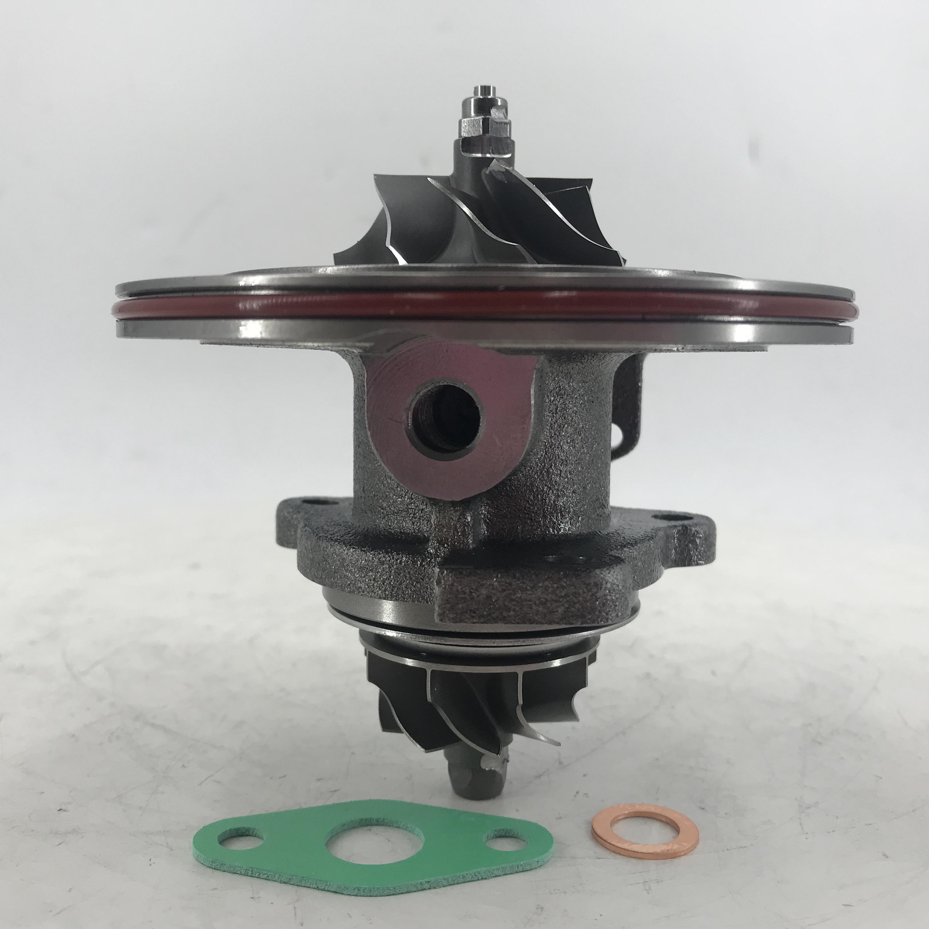 

54399880088 Turbo Cartridge KP39 54399880089 Turbine CHRA 54399710089 FOR BMW 335 D E90/E91/E92 286HP 213Kw 3.5D M57D30TU2 2006- 54399880088