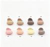Mini Hair Claw Clips | Assorted Colors | Princess Hair Accessories