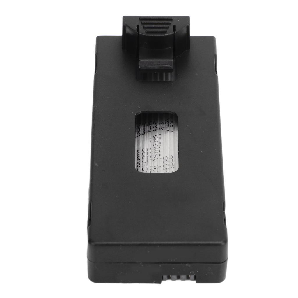 RC Drone Lithium Battery 1800mAh 3.7V Replacement Drone Battery for E88 E88 PRO LsE525 Ls E525 PRO Remote Control Drone