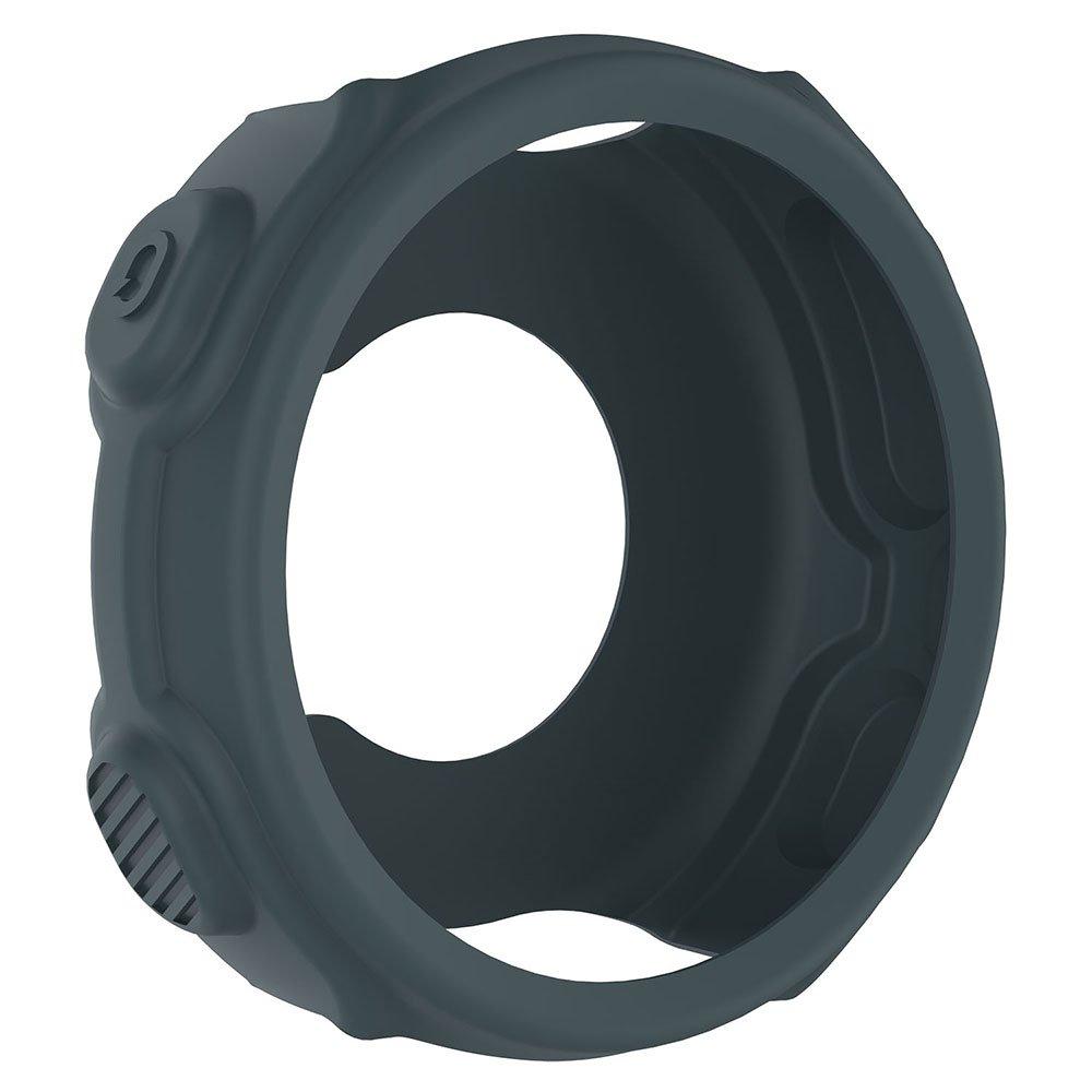Silicone Protection Case for Garmin Forerunner 235 735 Case TPU Soft Cover Screen Protector Shell