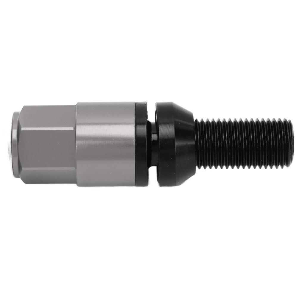 20pcs M14x1.5 Cone Seat Wheel s Lug Nuts Taper Lug Car Accessories for Auto