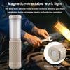 Convenient for Storage Outdoor Telescopic Camping Light Portable Tent Light  Camping