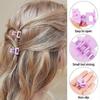 Non-slip Hair Claw Clips Set for Women with Gift Box