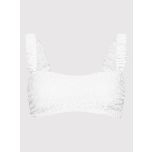 Undress Code Good Luck Bikini Top