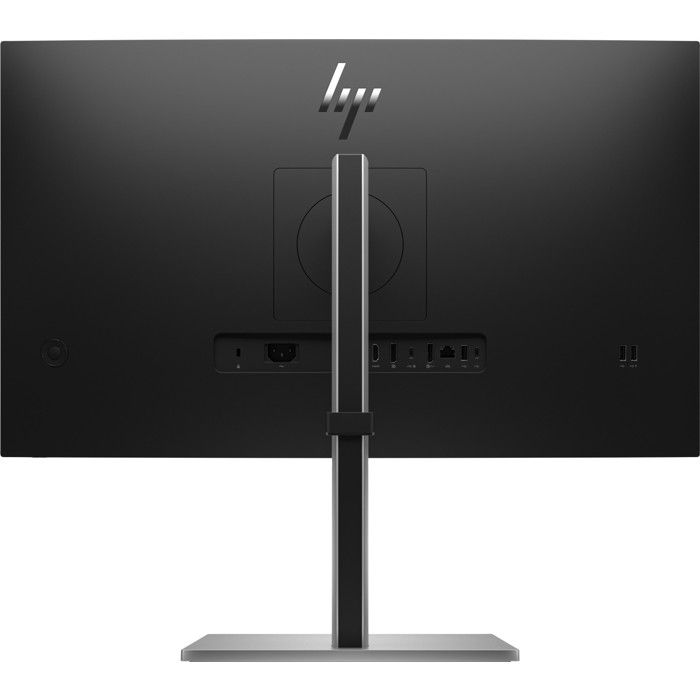 - HP Inc. - HP E27u G5 - E-Series - LED Display - QHD - 27"