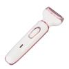 Lady Epilator Multifunctional Lady Hair Removal Device Full Body Washable Lady Trimmer Set for Women