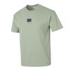 New T Shirts Men's Green FZ5393-370
