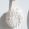 4Pcs Chenilles Hand Towel Wiping Cleaning Balls Quick Drying NonFading Color for Domestic and Office Cleaning