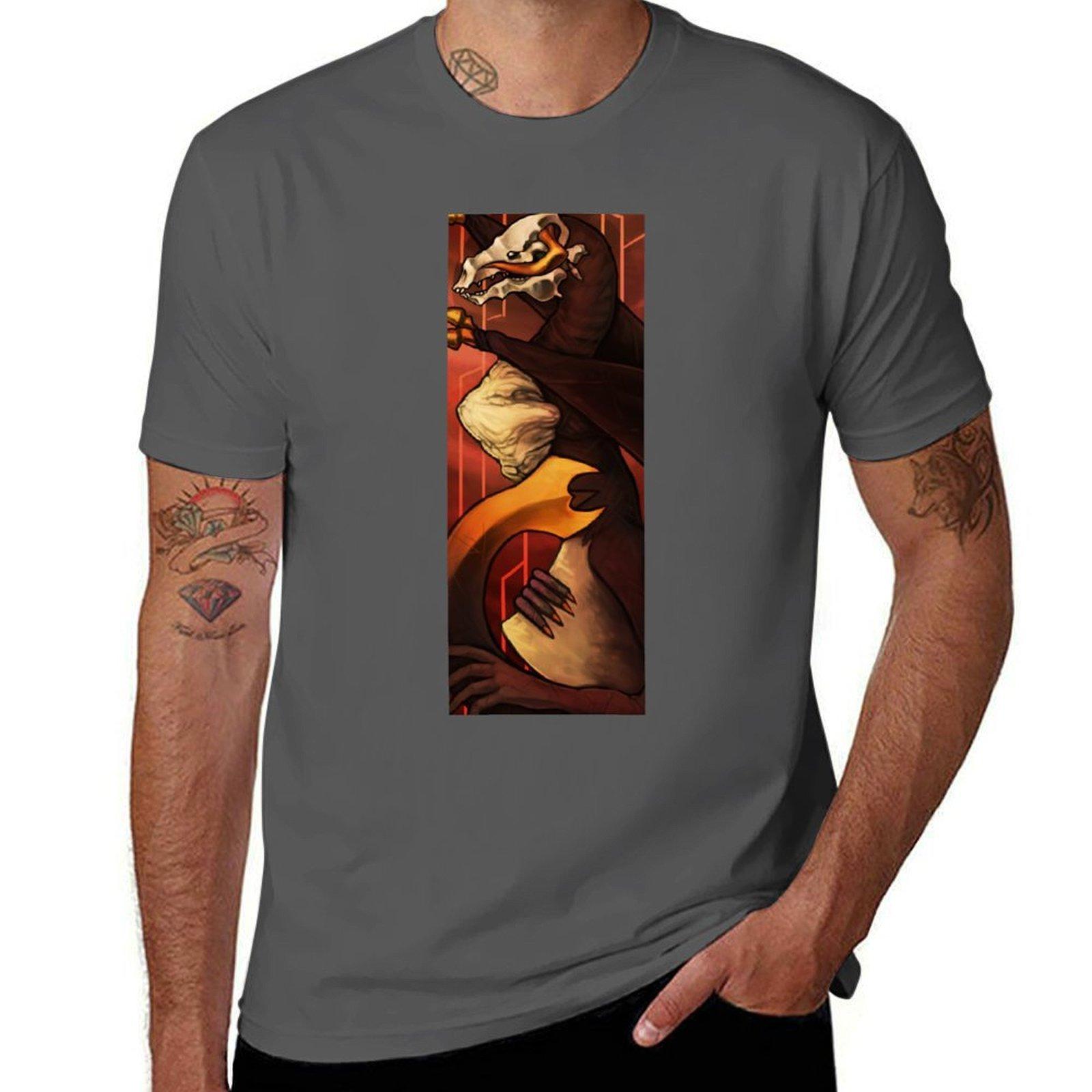 

Angelus TShirt Big and Tall Gym TShirt 4XL