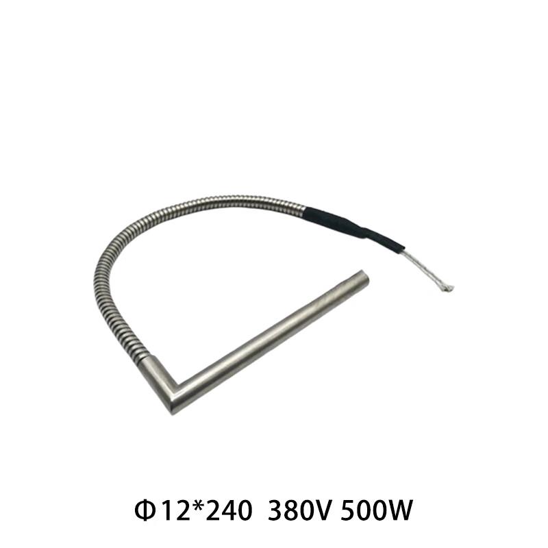 WMN L-Type Electric Heating Tube