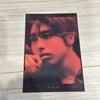 Stray Kids MINI ALBUM ATE ALBUM PHOTO CARD UFFICIALE