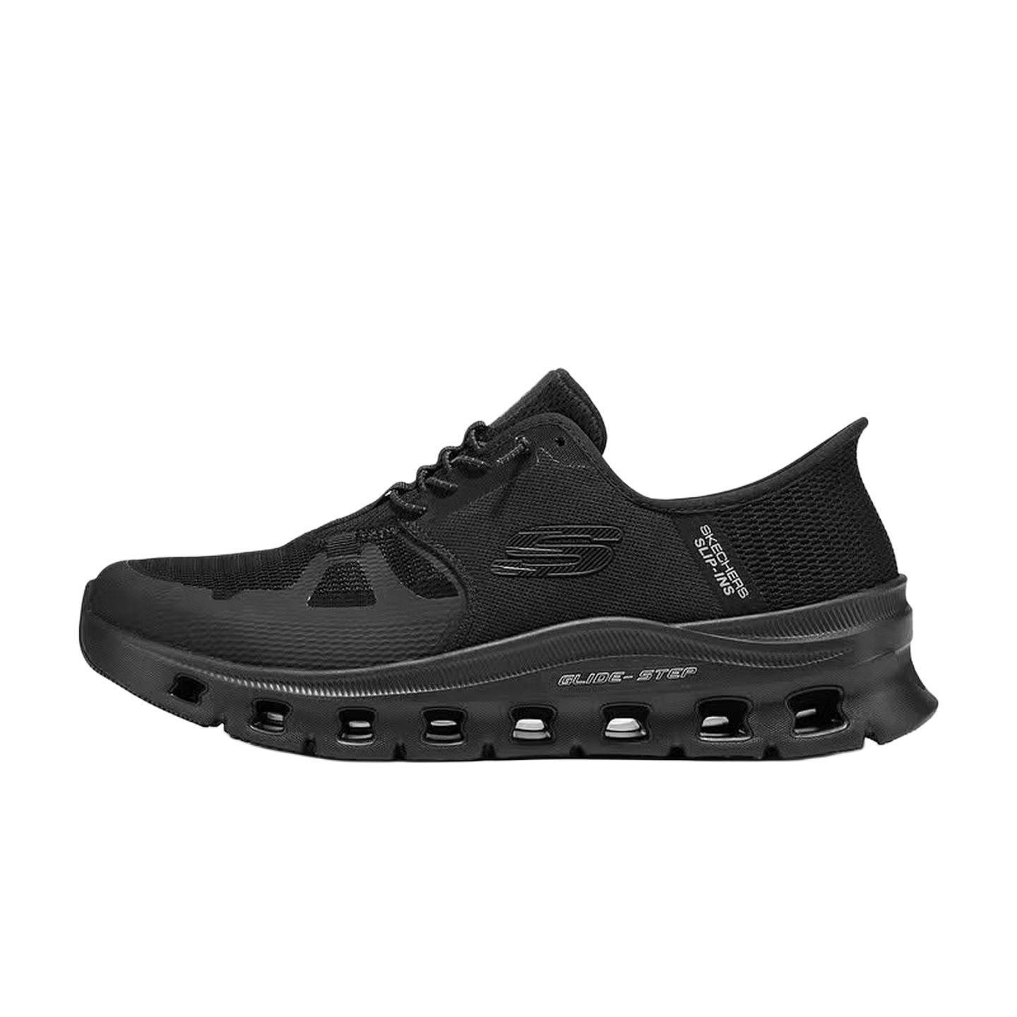 Skechers Comfortable Breathable Early Spring Low-Top