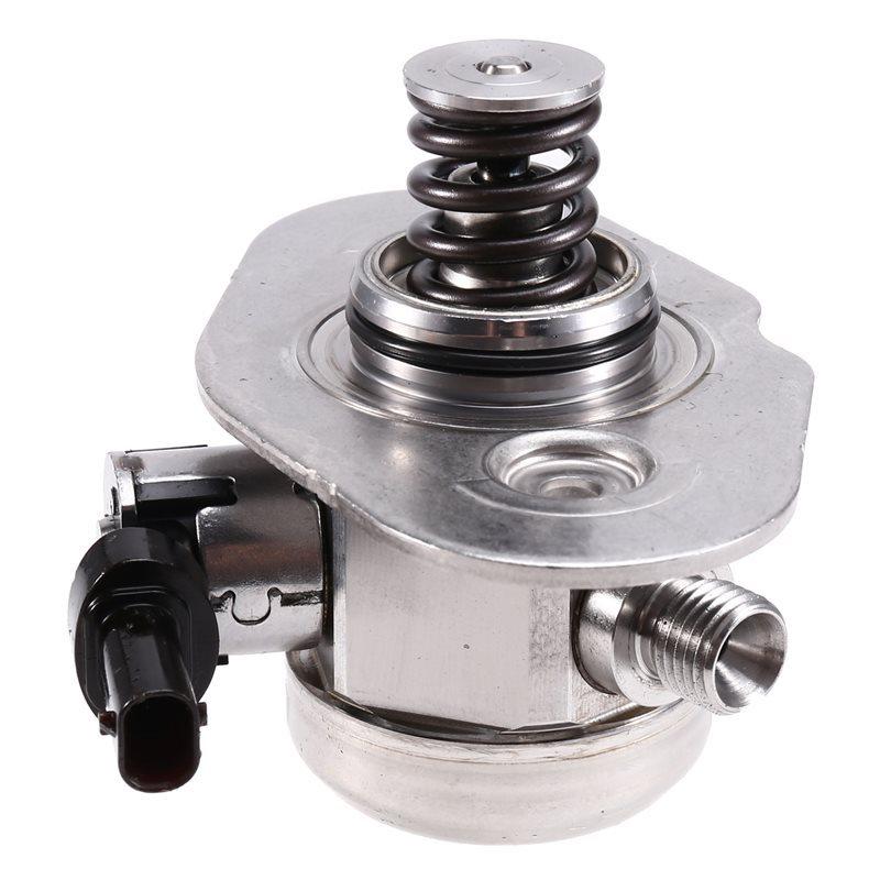 High Pressure Fuel Pump For BMW 3' 4' 5' 6' X3 X4 X5 2015-2024 Part Numbers 13517642466 13518621084 0261520390