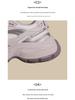 2025 Fall Girls' Sneakers: Versatile Mesh Dad Shoes for Big Kids