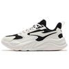 Jiao Ao 2.0 Unrestricted Comfortable Breathable Low-Top Lifestyle Casual Shoes Women Sneaker Black White V2125102431-001