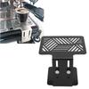 Coffee Machine Electronic Scale Rack 304 Stainless Steel   Height Coffee Machine Scale Weighing Stand