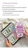 100-Day Cross-Border Money Saving Envelope Budget Book