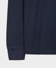 BROOKS BROTHERS Cotton Pique Polo Shirt (Navy) (Bbntmff302)