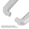 Garage Workshop Fuel Filter Petrol Pipe Removal Pliers Tool