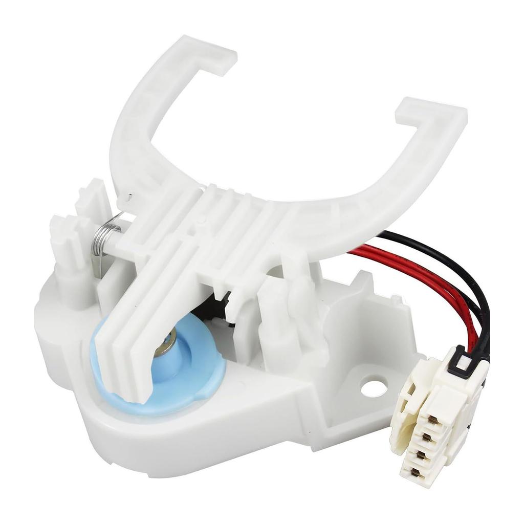 WH03X30517 WH05X25036 Waschmaschinen-Moduswähler Geeignet für AP7014559 WH05X24435 PS16554752 Waschmaschinenkupplung