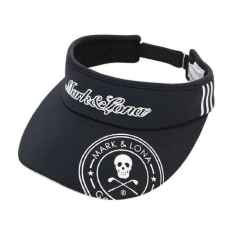 MARK & LONA Кепка-солнцезащитная Яркая MLF-4B-FC25-0019 MLF-4B-FC25-0019