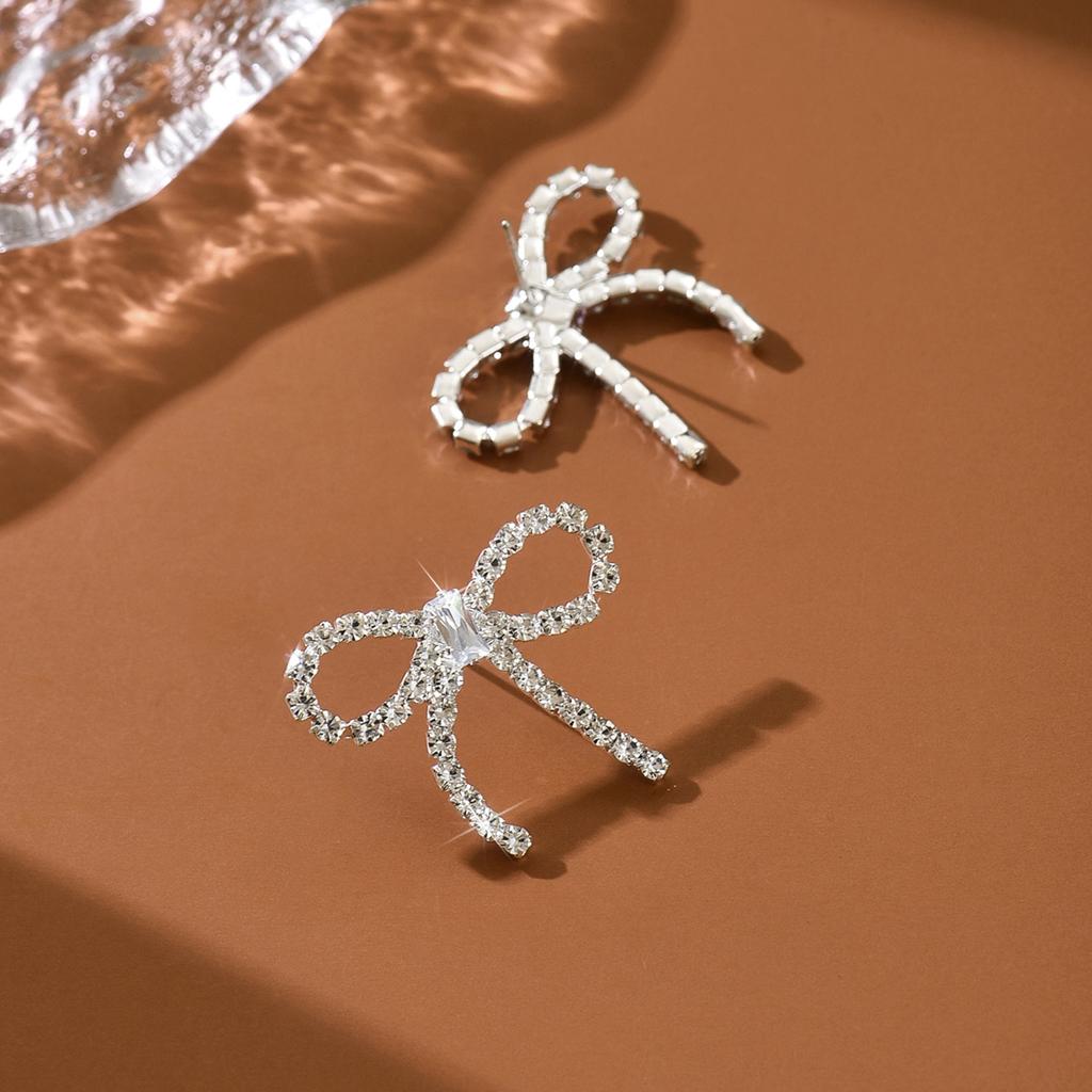 2PC Women's Fashion Design Earrings Jewelry Accessories Suitable for Date, Party, Festival Gifts