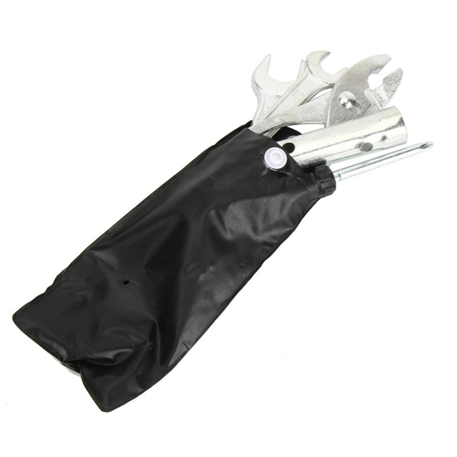Universal Motorcycle Nos TOOL KIT For HONDA CT70 CT90 C200 CA95 CM91 C110 Z50 CF70 CT110
