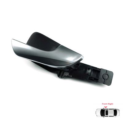 BDP1117 Interior Door Handle Trim Front Right 156092165 for Alfa Romeo Giulietta 940