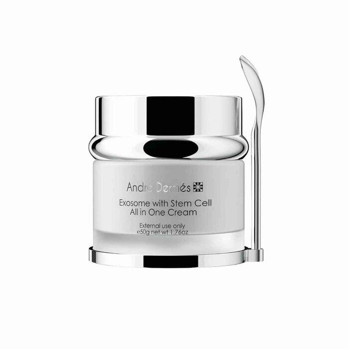 Andre Dermes Exosome With Stem Cell All In One Cream