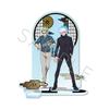 TV Anime "Jujutsu Kaisen" Season 2 [Nanami Kento, Gojo Satoru] 4th Edition Big Acrylic Stand TC