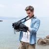 Festes til et kamera JJC Kamera Regnfrakk Regntrekk vinduet kan åpnes og Kameralinsestørrelse Vanntett glidelås For Sony A7RV A7IV A7SIII A6600