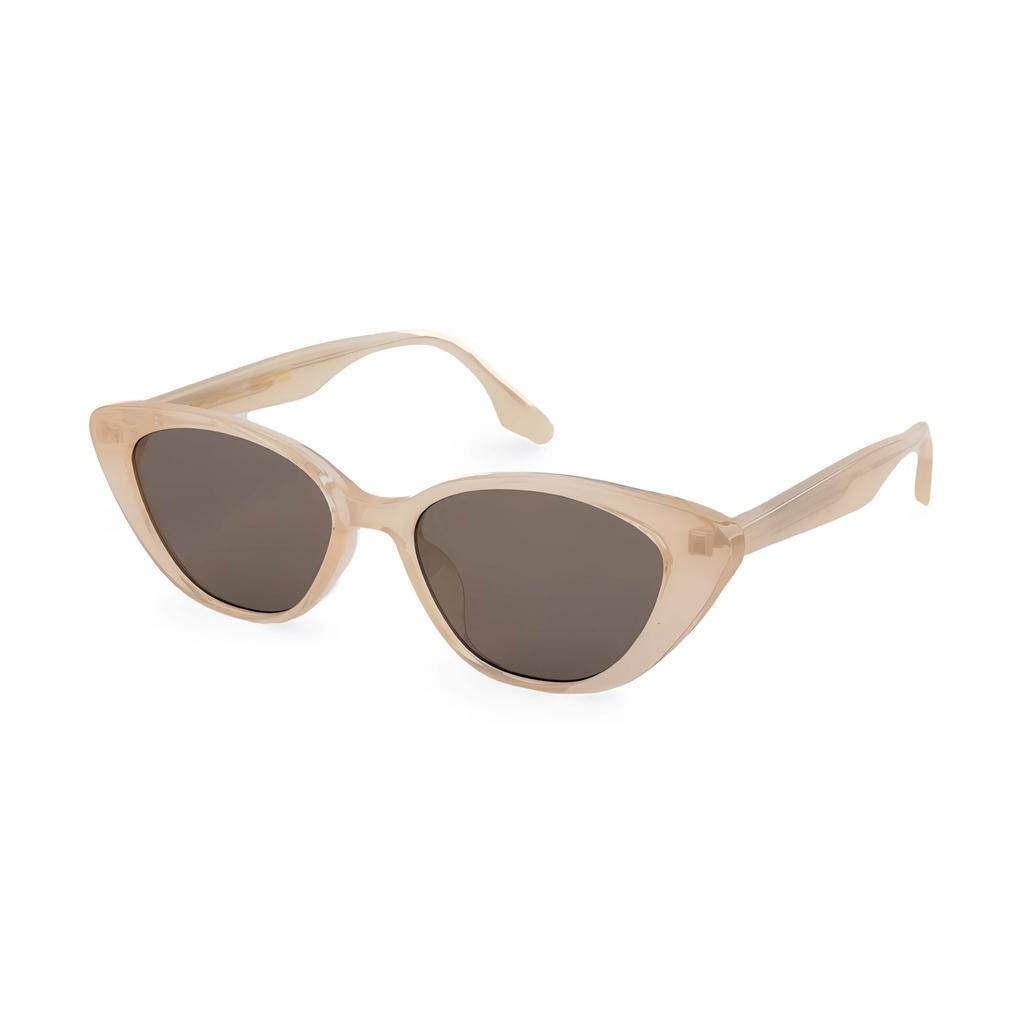 Adije Bruno (Pink-Smog) Rv1005 Polarized Sunglasses