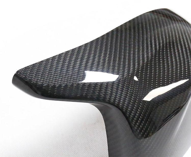 BMW X3/X4/X5/X6 M F95/96/97/98 Dry Carbon Fiber Rearview Mirror Cover