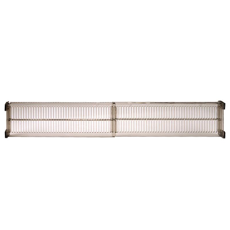 Retractable Drawer Dividers for Underwear and Socks Storage