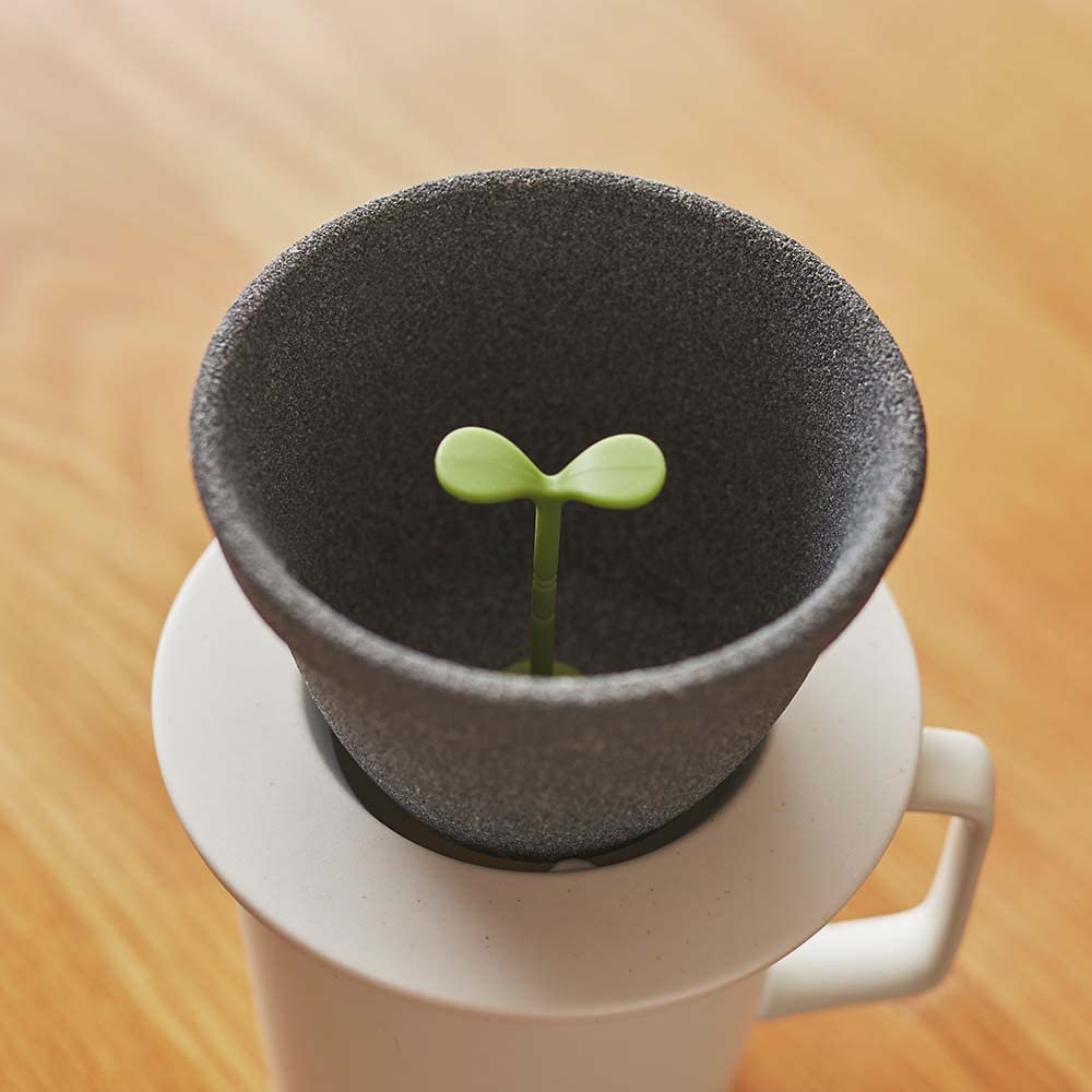 H concept Kinome Semic Coffee Kinome +d Filter, DA-1320