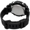 [Casio] CASIO World Time Telemea Analog and Digital Quartz Watch AEQ-120W-1BV Men's Inverted LCD ...