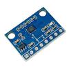 Compactly 6 Shaft Motion Track Sensors ICM42688 Sensors Module Supports IIC And SPI For Drones And Wearables Devices