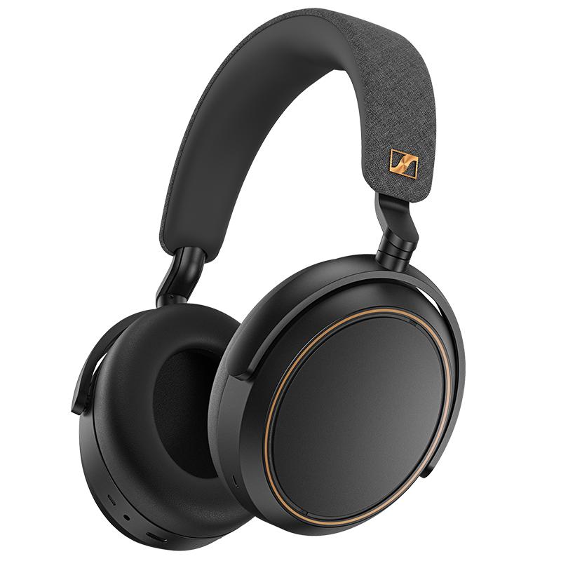 

Sennheiser MOMENTUM 4 Wireless Headphones