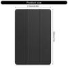 Shockproof Protective Case Stand Case PU Leather Cover with Auto Sleep Wake Magnetic Stand Case for Tab S11 Ultra 14.6inch