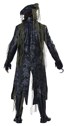 Men's Pirate Costume