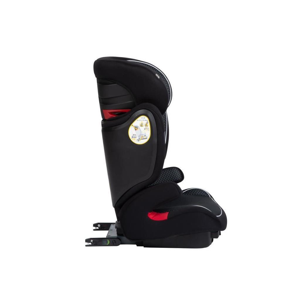 safety first road fix