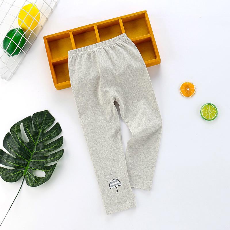 Autumnborn Baby Girls Pants 1Y-5Y 