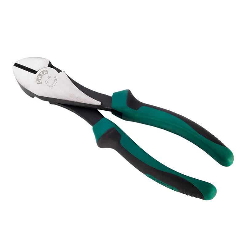 SATA Diagonal Pliers 7 inch