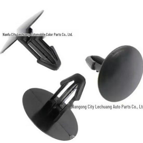 Honda Windshield Cover Sunroof Rivet F27: Quick Install Lecun