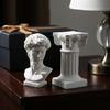 Decorazioni per la casa – Statuette